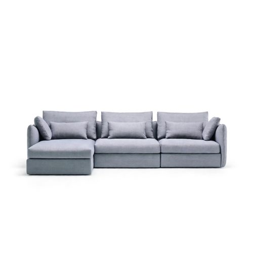 004 Диван Nordic Lounge
