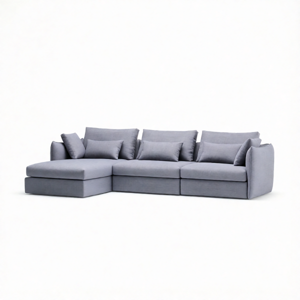 Диван Nordic Lounge