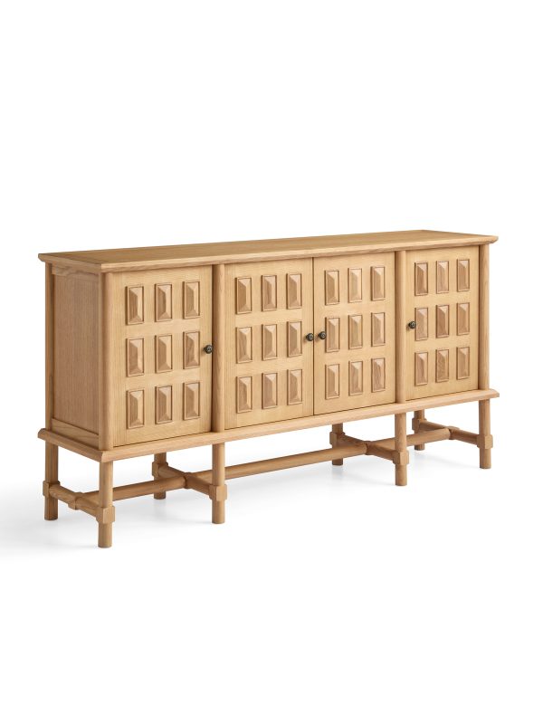 Комод Pitti