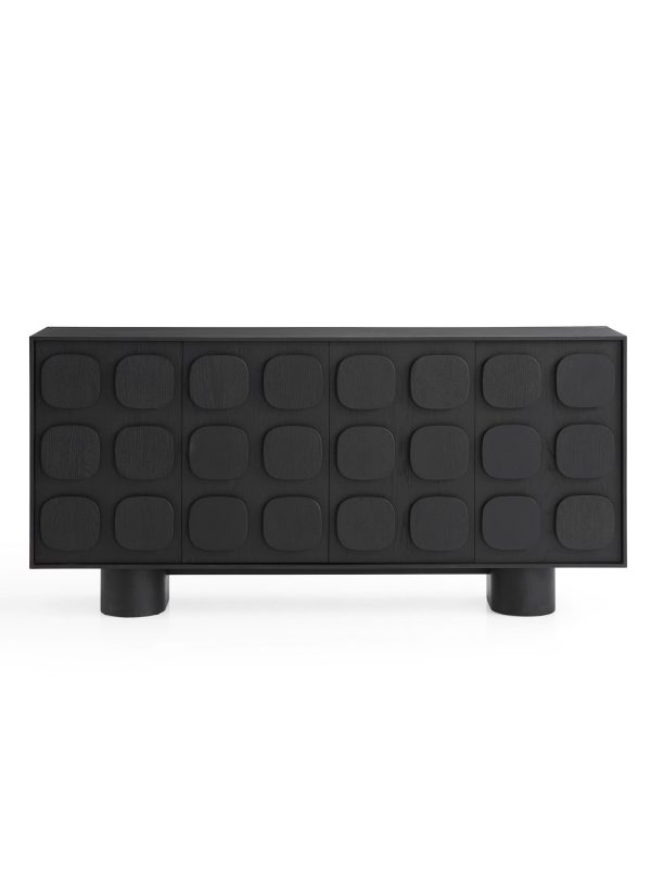 WTDC01 Комод Domino